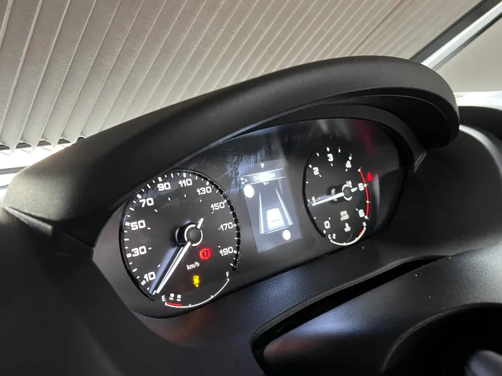 Fahrzeugbild Glücksmobil TEILINTEGRIERTE 741 EB #29