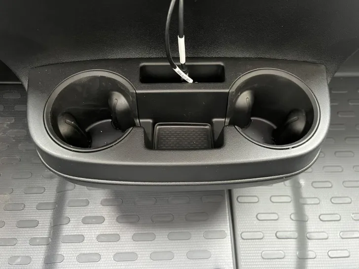 Fahrzeugbild Glücksmobil TEILINTEGRIERTE 741 EB #36