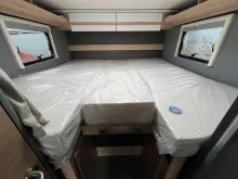 Fahrzeugbild Glücksmobil TEILINTEGRIERTE 741 EB #50
