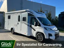 Fahrzeugbild Glücksmobil TEILINTEGRIERTE 741 DBL #1