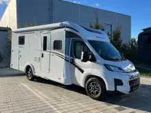 Fahrzeugbild Glücksmobil TEILINTEGRIERTE 741 DBL #3