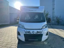 Fahrzeugbild Glücksmobil TEILINTEGRIERTE 741 DBL #4