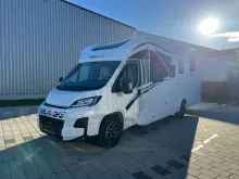 Fahrzeugbild Glücksmobil TEILINTEGRIERTE 741 DBL #5