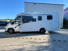 Fahrzeugbild Glücksmobil TEILINTEGRIERTE 741 DBL #6
