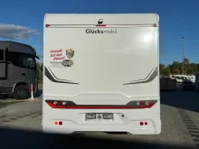 Fahrzeugbild Glücksmobil TEILINTEGRIERTE 741 DBL #12