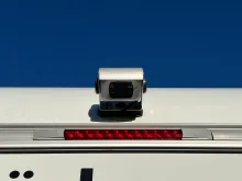 Fahrzeugbild Glücksmobil TEILINTEGRIERTE 741 DBL #13