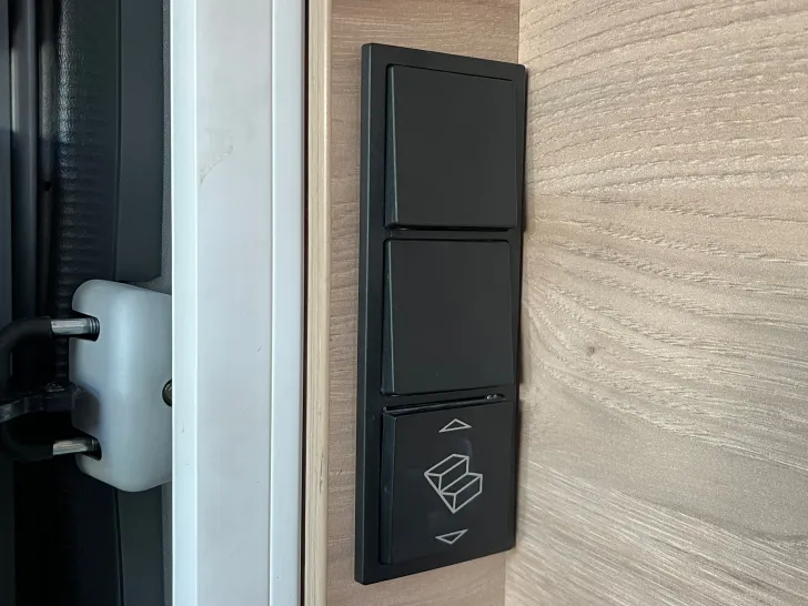 Fahrzeugbild Glücksmobil TEILINTEGRIERTE 741 DBL #19