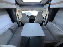 Fahrzeugbild Glücksmobil TEILINTEGRIERTE 741 DBL #20