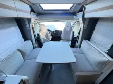 Fahrzeugbild Glücksmobil TEILINTEGRIERTE 741 DBL #21