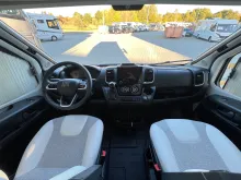 Fahrzeugbild Glücksmobil TEILINTEGRIERTE 741 DBL #23