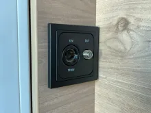 Fahrzeugbild Glücksmobil TEILINTEGRIERTE 741 DBL #35