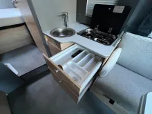 Fahrzeugbild Glücksmobil TEILINTEGRIERTE 741 DBL #41