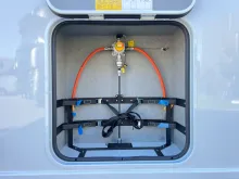 Fahrzeugbild Dethleffs XL A 7822-2 #9