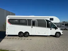 Fahrzeugbild Dethleffs XL A 7822-2 #16
