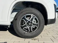 Fahrzeugbild Dethleffs XL A 7822-2 #17