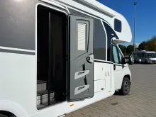Fahrzeugbild Dethleffs XL A 7822-2 #19