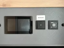 Fahrzeugbild Dethleffs XL A 7822-2 #33