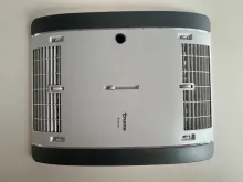 Fahrzeugbild Dethleffs XL A 7822-2 #44