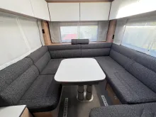 Fahrzeugbild Dethleffs XL A 7822-2 #48