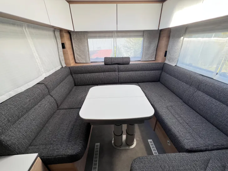 Fahrzeugbild Dethleffs XL A 7822-2 #48