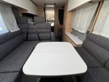 Fahrzeugbild Dethleffs XL A 7822-2 #49