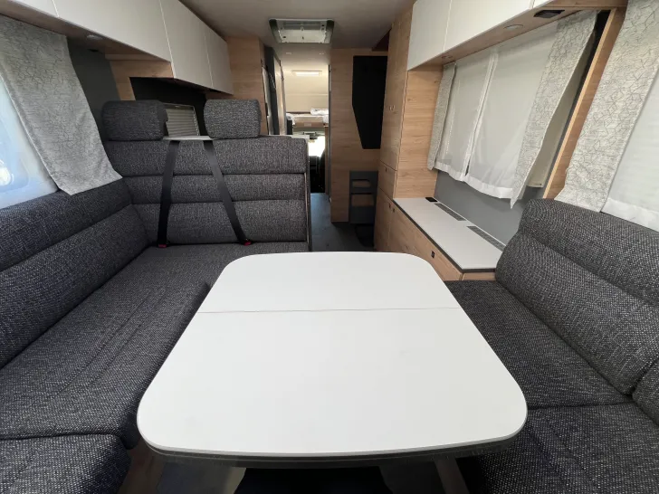 Fahrzeugbild Dethleffs XL A 7822-2 #49