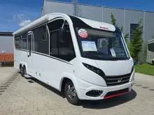 Fahrzeugbild Dethleffs ALPA I 7820-2 #3