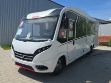 Fahrzeugbild Dethleffs ALPA I 7820-2 #5