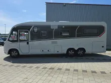 Fahrzeugbild Dethleffs ALPA I 7820-2 #6