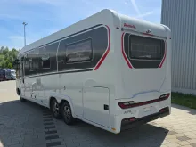Fahrzeugbild Dethleffs ALPA I 7820-2 #7