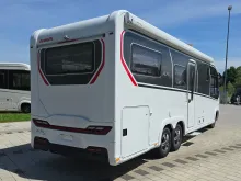 Fahrzeugbild Dethleffs ALPA I 7820-2 #9