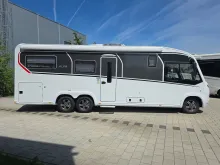 Fahrzeugbild Dethleffs ALPA I 7820-2 #11