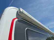 Fahrzeugbild Dethleffs ALPA I 7820-2 #12