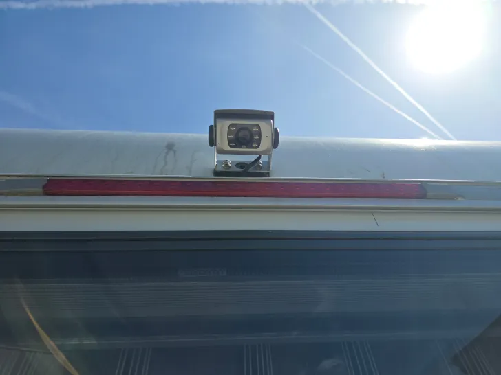 Fahrzeugbild Dethleffs ALPA I 7820-2 #13