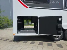 Fahrzeugbild Dethleffs ALPA I 7820-2 #14