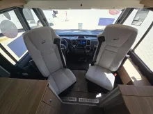 Fahrzeugbild Dethleffs ALPA I 7820-2 #35