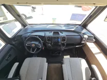Fahrzeugbild Dethleffs ALPA I 7820-2 #39