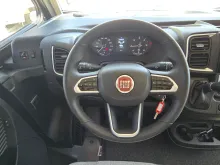Fahrzeugbild Dethleffs ALPA I 7820-2 #40