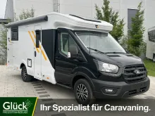 Fahrzeugbild Glücksmobil C-SERIE (FORD) 70 DL #1