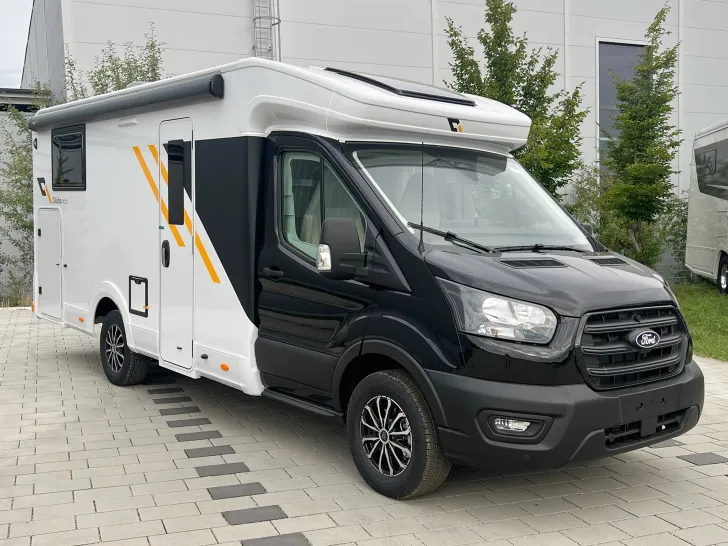 Fahrzeugbild Glücksmobil C-SERIE (FORD) 70 DL #3