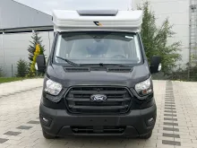 Fahrzeugbild Glücksmobil C-SERIE (FORD) 70 DL #4