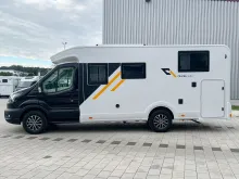 Fahrzeugbild Glücksmobil C-SERIE (FORD) 70 DL #6