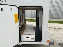 Fahrzeugbild Glücksmobil C-SERIE (FORD) 70 DL #8