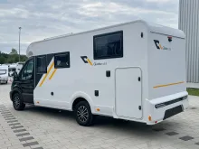 Fahrzeugbild Glücksmobil C-SERIE (FORD) 70 DL #9
