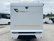 Fahrzeugbild Glücksmobil C-SERIE (FORD) 70 DL #11