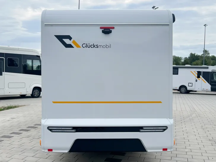 Fahrzeugbild Glücksmobil C-SERIE (FORD) 70 DL #11