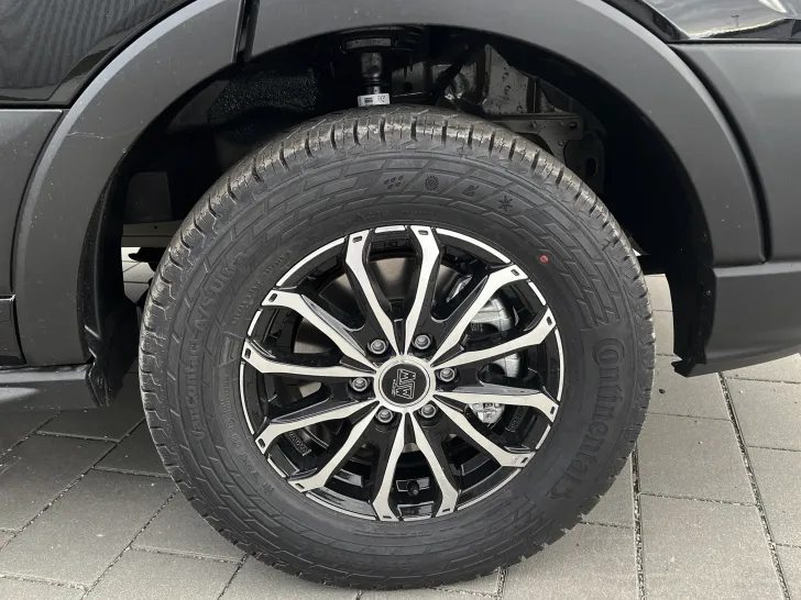 Fahrzeugbild Glücksmobil C-SERIE (FORD) 70 DL #16