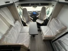 Fahrzeugbild Glücksmobil C-SERIE (FORD) 70 DL #18