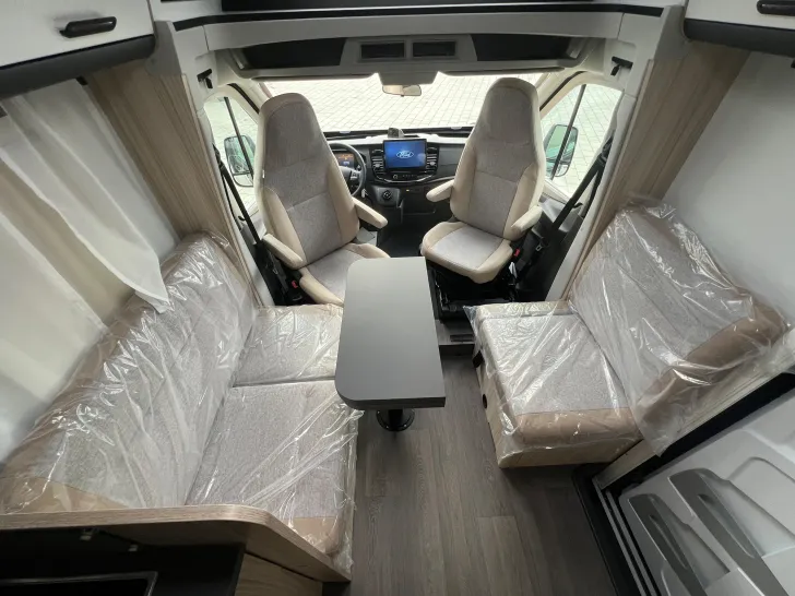 Fahrzeugbild Glücksmobil C-SERIE (FORD) 70 DL #18