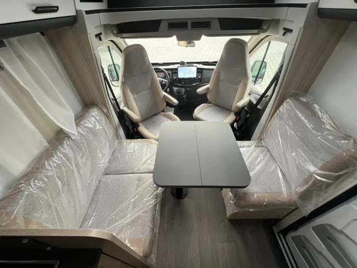 Fahrzeugbild Glücksmobil C-SERIE (FORD) 70 DL #19